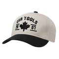 CSR Tools Black Putty Pro-Five Hat
