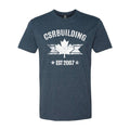 CSR Vintage Navy Edition T-Shirt