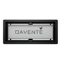 Davente Floor Top Mount Supply Vent