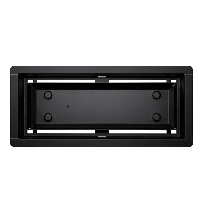 Davente Floor Top Mount Supply Vent