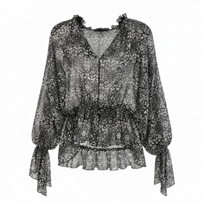 Derek Lam Blouse