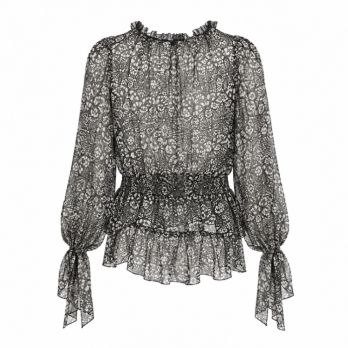 Derek Lam Blouse