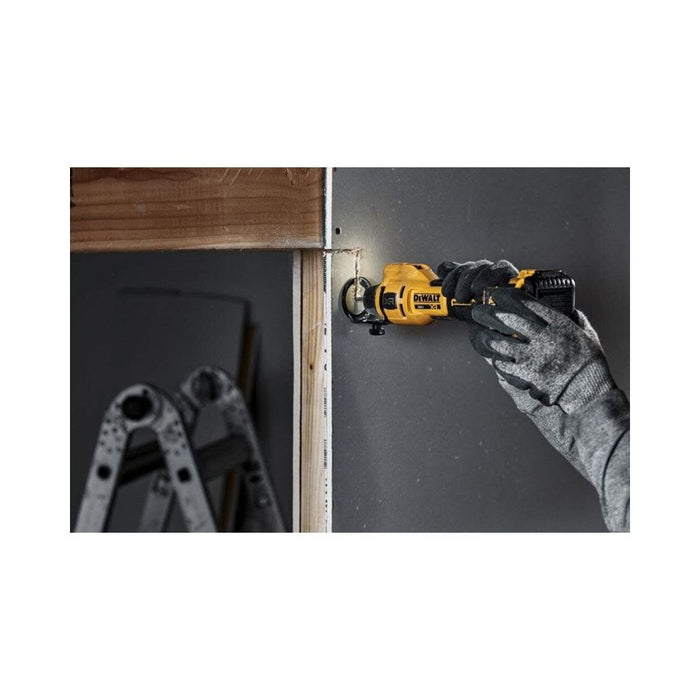 DeWalt DCE555B 20V MAX XR Brushless Cordless Drywall Cutout Tool (Tool Only)