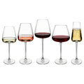 Dulwich Crystal Glassware