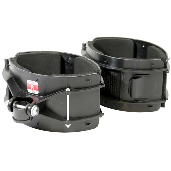 Dura-Stilts Model IV Drywall Adjustable Stilts Parts - Clamshell Pack
