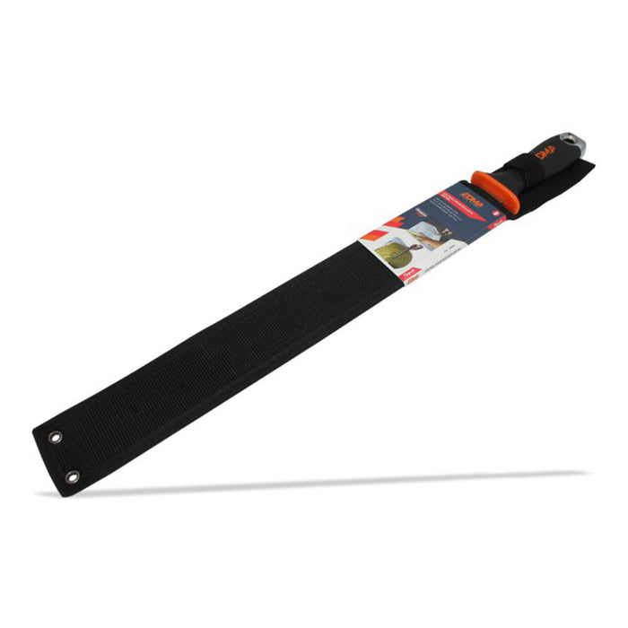 Edma 16.5″ (420mm) Dual Serrated Insulation Cutter