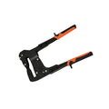 Edma Duo Profil Section Setting Pliers For Back To Back Studs