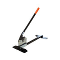 Edma Stud Cutter Guillotine For Metal Studs and Tracks