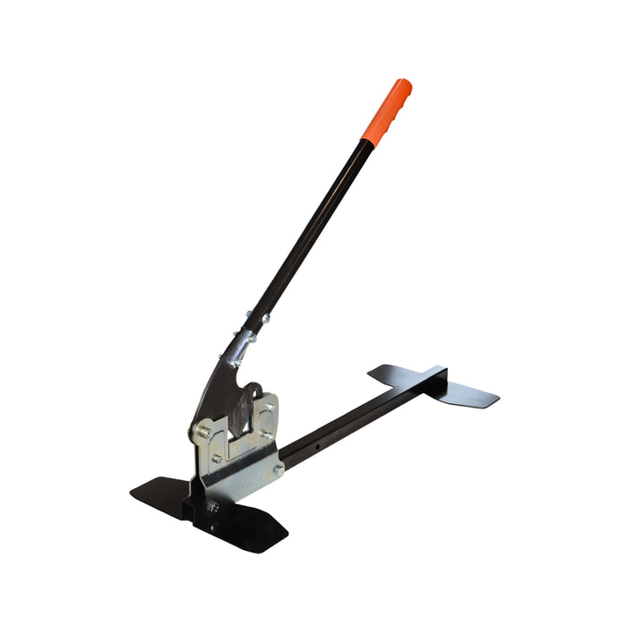 Edma Stud Cutter Guillotine For Metal Studs and Tracks