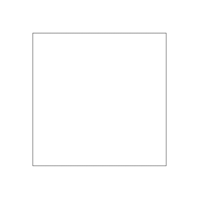 Envisivent Magnetic Mud-In Flush Mounted Access Panel