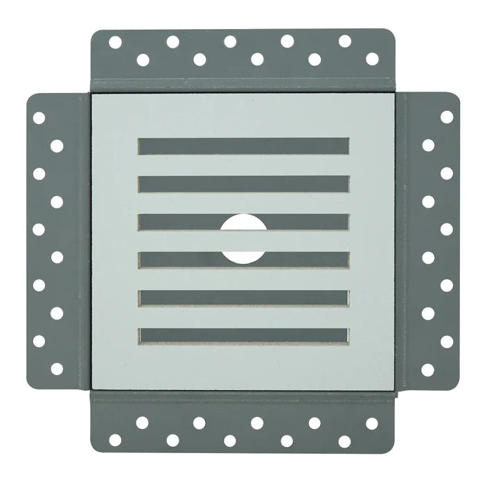 Envisivent Removable Magnetic Mud-In Flush Mounted Wall Air Return Vent