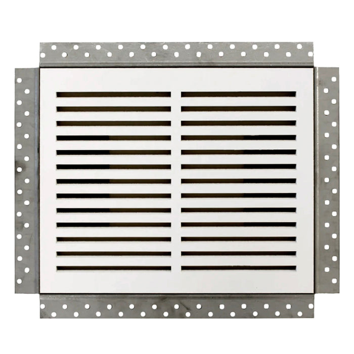 Envisivent Removable Magnetic Mud-In Flush Mounted Wall Air Return Vent