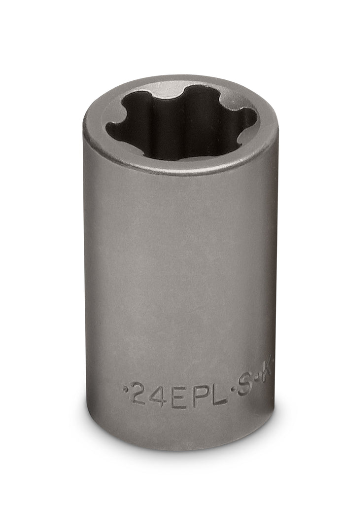 EP24 1/2‚Äö¬¨√Ø¬ø¬Ω Drive Torx Plus® Socket