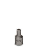 External Torx Plus® Socket 1/4 Drive E4