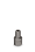 External Torx Plus® Socket 1/4 Drive E5