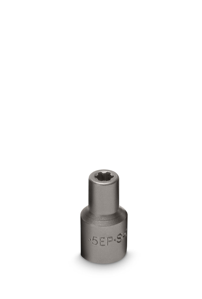 External Torx Plus® Socket 1/4 Drive E5