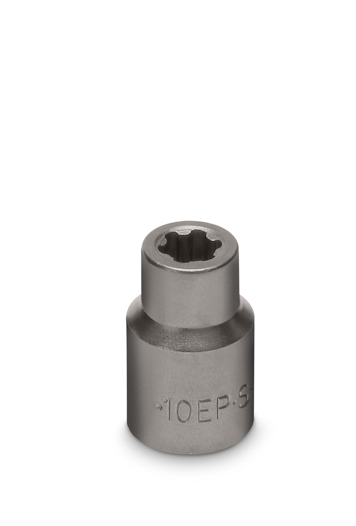 External Torx Plus® Socket 3/8 Drive EP10