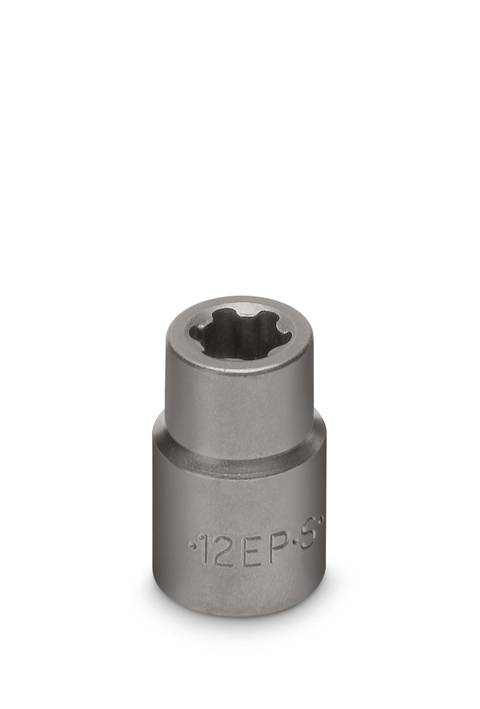 External Torx Plus® Socket 3/8 Drive EP12