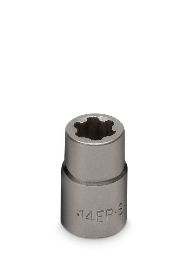 External Torx Plus® Socket 3/8 Drive EP14