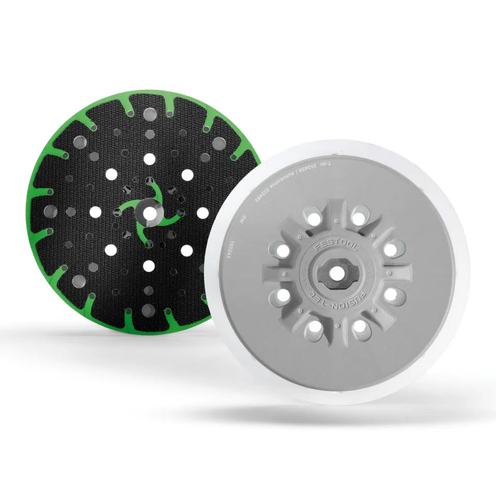 Festool 6" Sander Backing Pad ST D150/MJ2-M8-SW