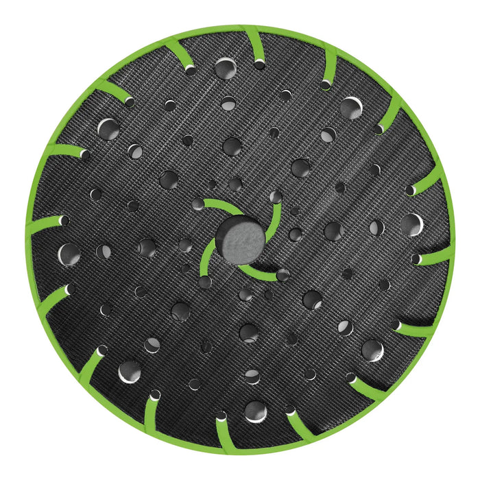 Festool 6" Sander Backing Pad ST D150/MJ2-M8-SW
