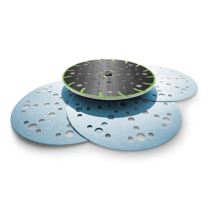 Festool 6" Sander Backing Pad ST D150/MJ2-M8-SW