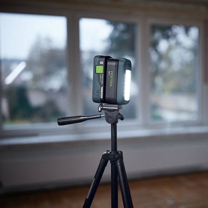 Festool Cordless Task Light SYSLITE KAL C