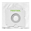 Festool SelfClean Filter Bag SC FIS-CT 36/5 - 5 Pack