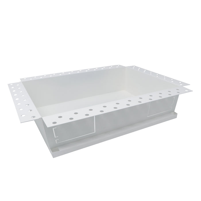 Fittes Flush Anywhere Niche [Luxe]