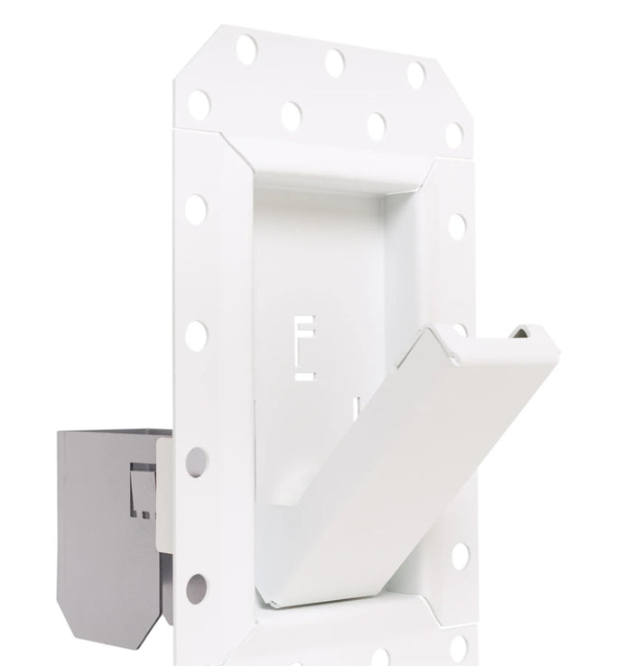 Fittes Flush Hideaway Hook [Luxe]