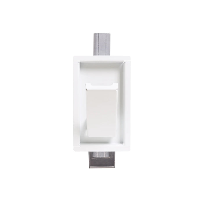 Fittes Framed Hideaway Hook [Luxe]