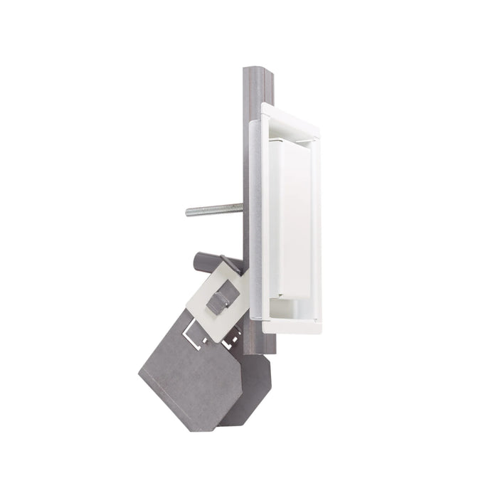 Fittes Framed Hideaway Hook [Luxe]