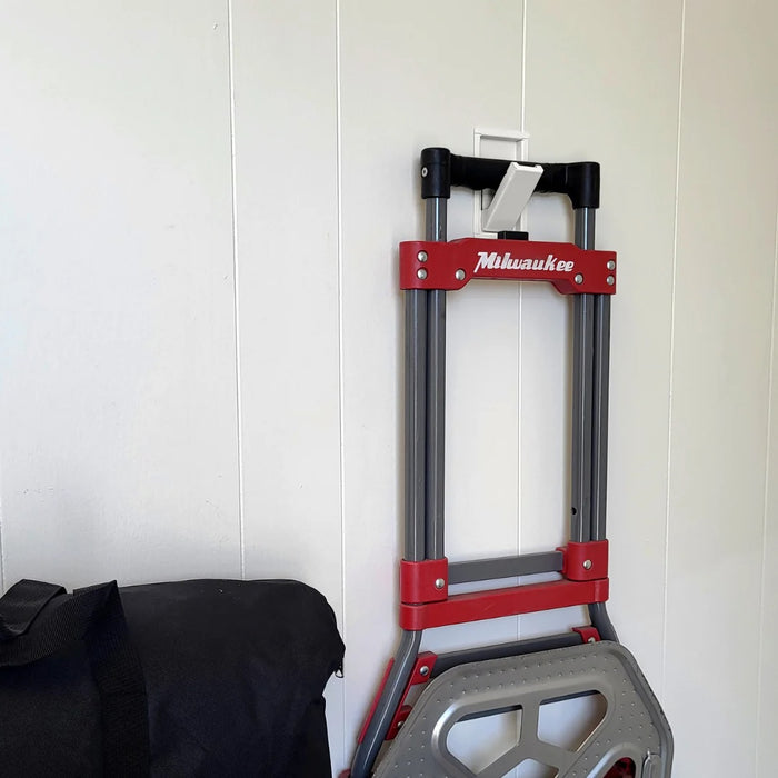 Fittes Framed Hideaway Hook [Luxe]