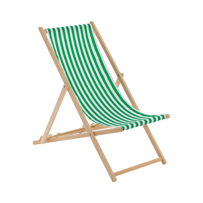 Green Stripe