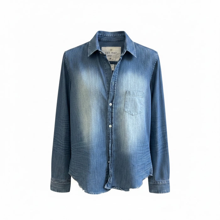 Frank & Eileen Shirt