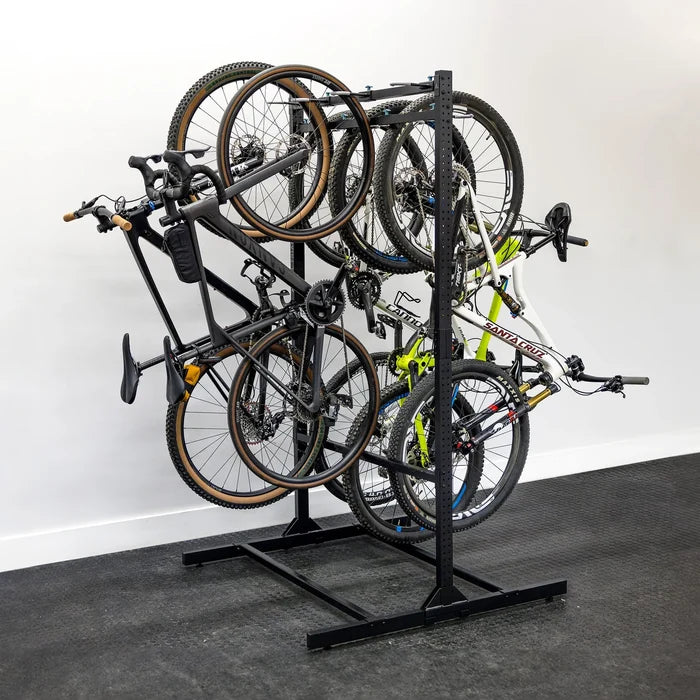 Freestanding Bike Rack - Large