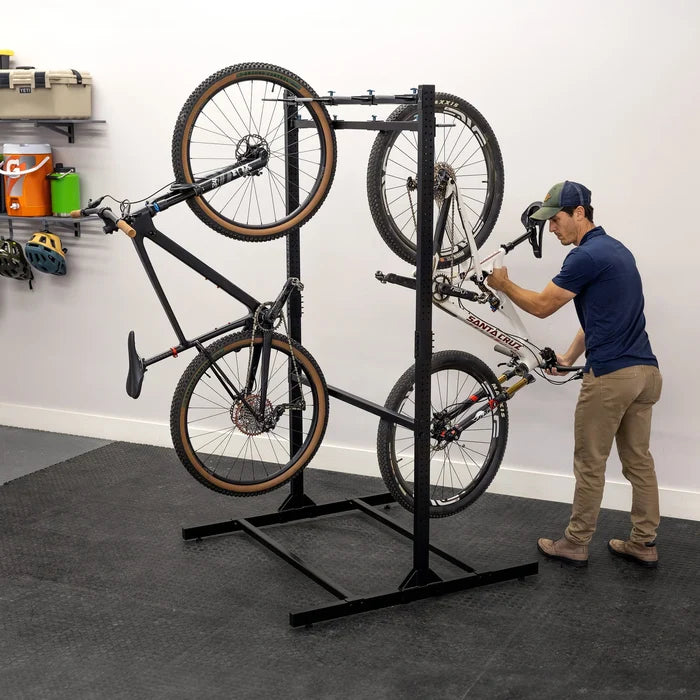 Freestanding Bike Rack - Large