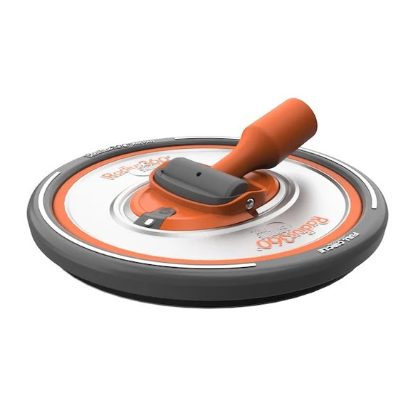 Full Circle Radius 360 Dust Free Conversion Kit