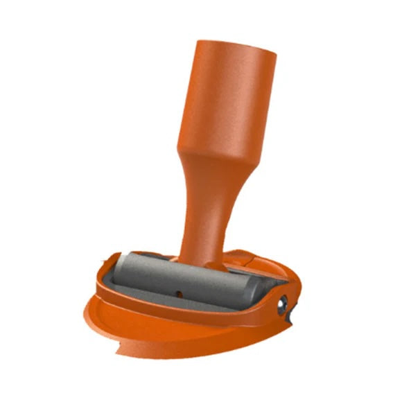 Full Circle Radius 360 Dust Free Conversion Kit