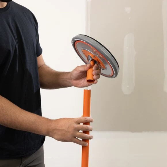 Full Circle Radius 360 Dust Free Conversion Kit
