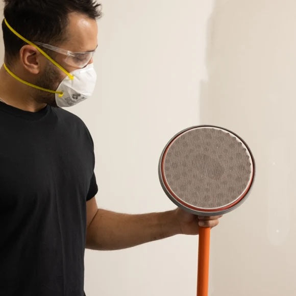 Full Circle Radius 360 Dust Free Conversion Kit