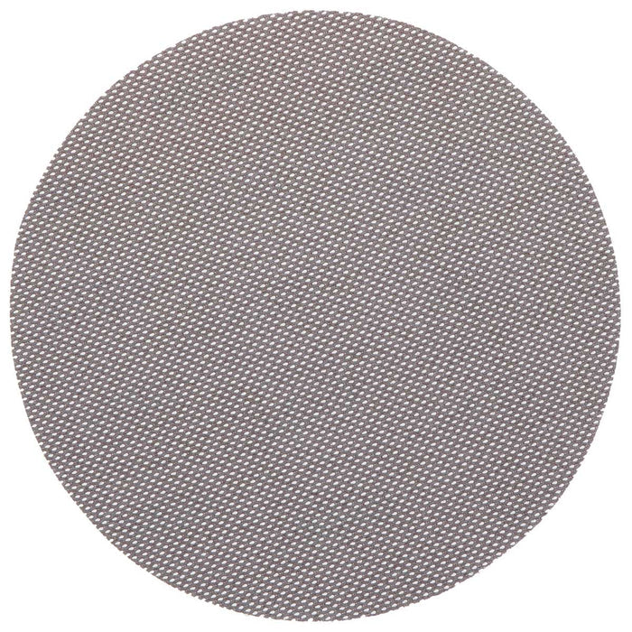 Full Circle Radius 360° Mesh Abrasive Sanding Discs (5 Pack)
