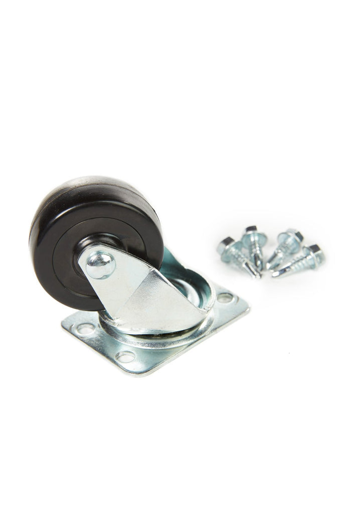 Gateway Drum Smokers 2in Caster Wheel Kit