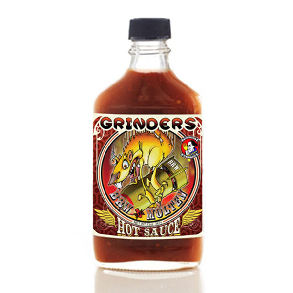 Grinders BRW Molten Sauce