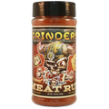 Grinders Meat Rub