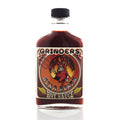 Grinders Near Death Hot Sauce