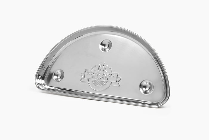 Half Drip Pan 14"