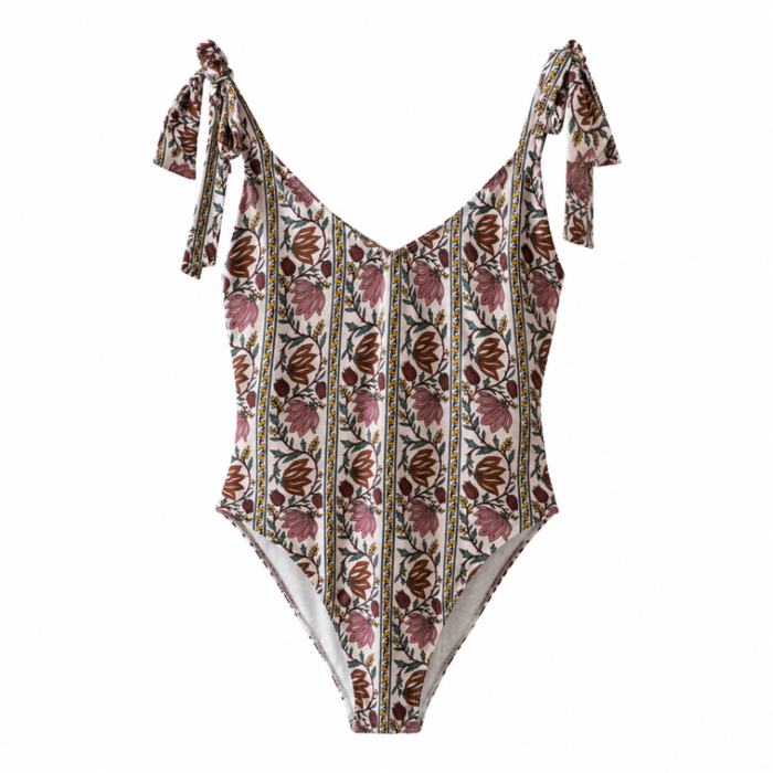 Hannah Swimsuit 3 Multicolor