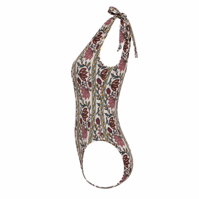 Hannah Swimsuit 3 Multicolor