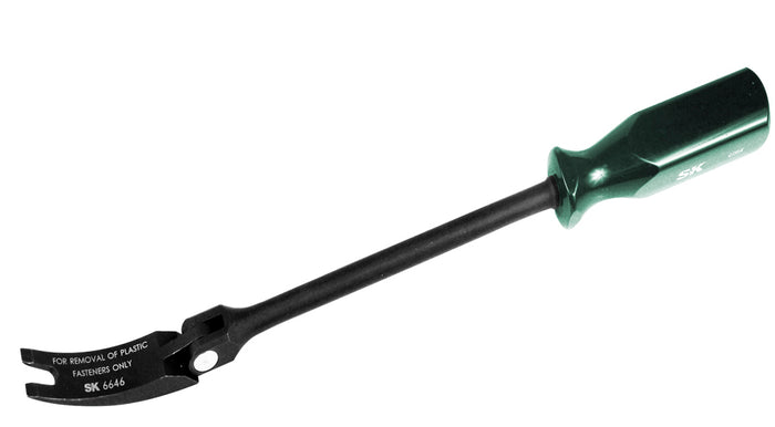 Indexing Head Body Clip Puller